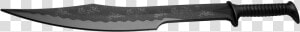 300 Spartans Sword Png  Transparent Png