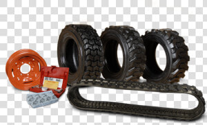 Tread  HD Png Download