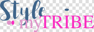 Style My Tribe   Ron Botran  HD Png Download