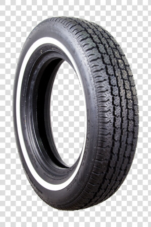 165 15 Whitewall Tyres  HD Png Download