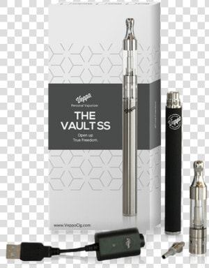 The Vault Ss Has Made A Return   Prefilled Thc Vape Oil  HD Png Download