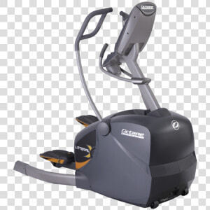 Octane Q35x Elliptical  HD Png Download