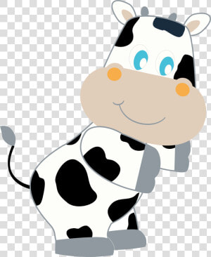 Dairy Cattle Computer File   Cow Vektor Png  Transparent Png
