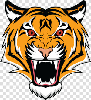 Free Tiger Icon Png 325500   Tiger Logo Png Hd  Transparent Png