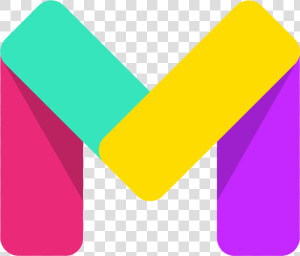Letter M Png   Logo En Png De Una M  Transparent Png