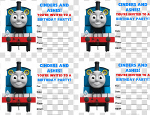 Large Size Of Thomas Friends Personalized Birthday   Remera De Trenes  HD Png Download