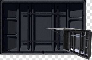 Waterproof Led Tv Cabinet   Disk Array  HD Png Download