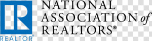 National Association Of Realtors Logo  HD Png Download