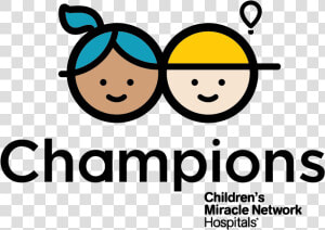 Children  39 s Miracle Network Hospitals  HD Png Download