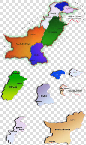 Map Of Pakistan   Png Download   Map Of Pakistan  Transparent Png