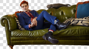 Gerard Way Png  Transparent Png