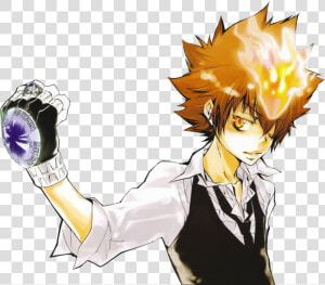 Assassination Classroom Mafia  HD Png Download
