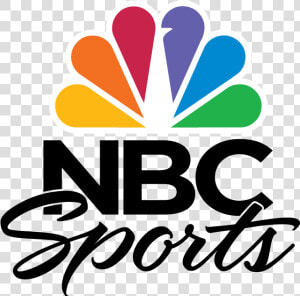 Nbc Sports Logo Png  Transparent Png