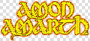 Amon Amarth  HD Png Download