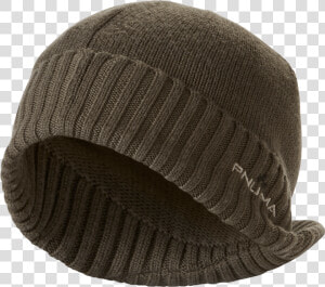 Merino Wool Visor Beanie By Pnuma Outdoors  HD Png Download