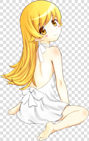Shinobu Png  Transparent Png