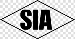Sia Logo Png Transparent   Sia  Png Download