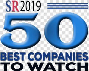 50 Best Companies To Watch 2019  HD Png Download