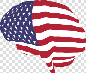 United States Of America Flag Of The United States  HD Png Download