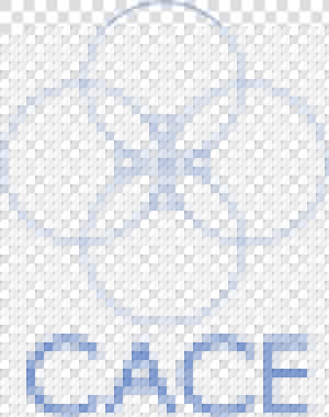 Cace Logo   Circle  HD Png Download