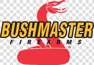 Bushmaster Logo  HD Png Download
