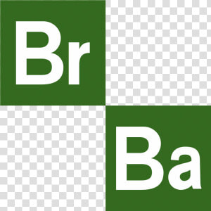 Breaking Bad Logo Png   Logo Breaking Bad Png  Transparent Png