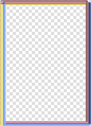  neon  rectangle  square  glow  geometric  color  colorful   Paper Product  HD Png Download