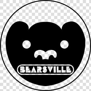 Bearsville Records  HD Png Download