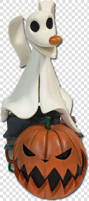 Burton Nightmare Before Christmas Zero  HD Png Download