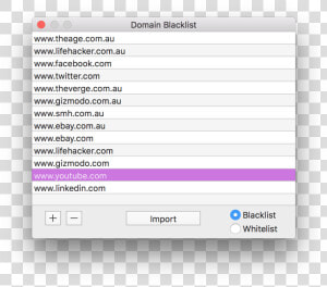 Screenshot  HD Png Download