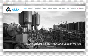 Fracking Equipment Failure  HD Png Download
