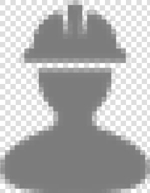Users Worker Icon  HD Png Download