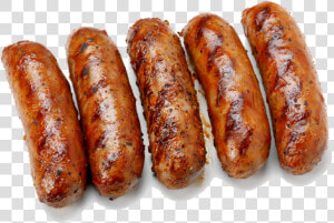Sausage Clipart Transparent Background   Processed Food Examples  HD Png Download