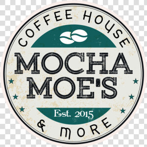 Mocha Moe S   Mocha Moes  HD Png Download
