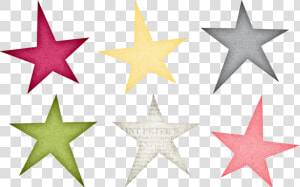 Stars Png Transparent Background   Vector 5 Gold Stars  Png Download