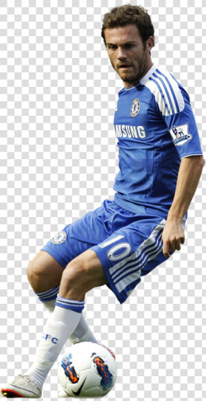 Juan Mata Chelsea  HD Png Download