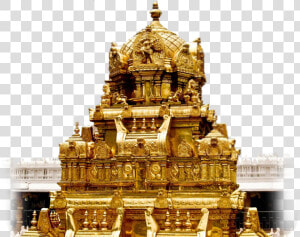 Vijayawada Maa Durga Temple  HD Png Download