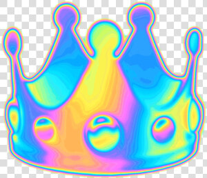 Images In Collection Page   Transparent Background Emoji Crown  HD Png Download