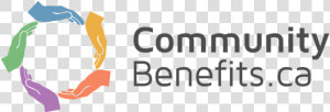Toronto Community Benefits Network  HD Png Download