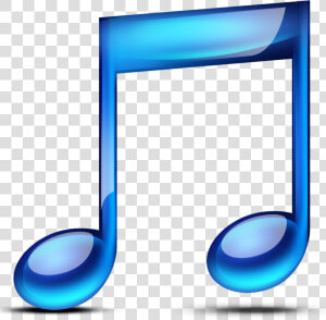Transparent Consulting Clipart   3d Music Notes No Background  HD Png Download