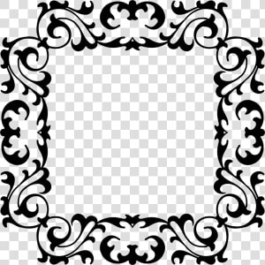 Modern Clipart Design 47 Progressed B I G M A E P N   Clipart Of Designer Rectangle  HD Png Download