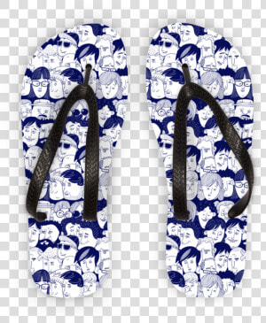 Slippers Png  Transparent Png