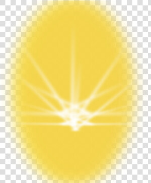 Luces Atraz De La Chica   Circle  HD Png Download