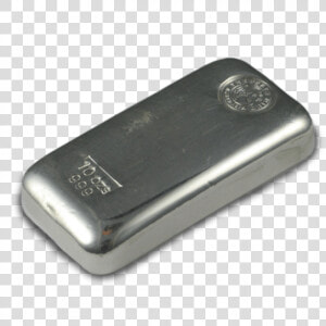 Perth Mint 10 Oz Bar   Computer Keyboard  HD Png Download