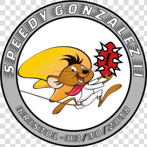 Speedy Gonzalez  HD Png Download