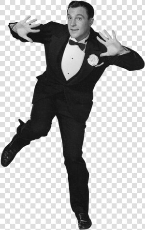 Gene Kelly Dancing  HD Png Download