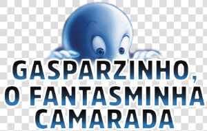 Casper  HD Png Download
