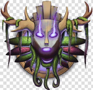 Crest Archdruid   Age Of Wonders Iii  HD Png Download