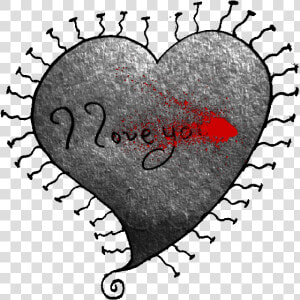 Download Hd Broken Clipart Broken Hand   Heart  HD Png Download