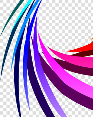 Graphic Design Adobe Colorful   Stripe Png  Transparent Png